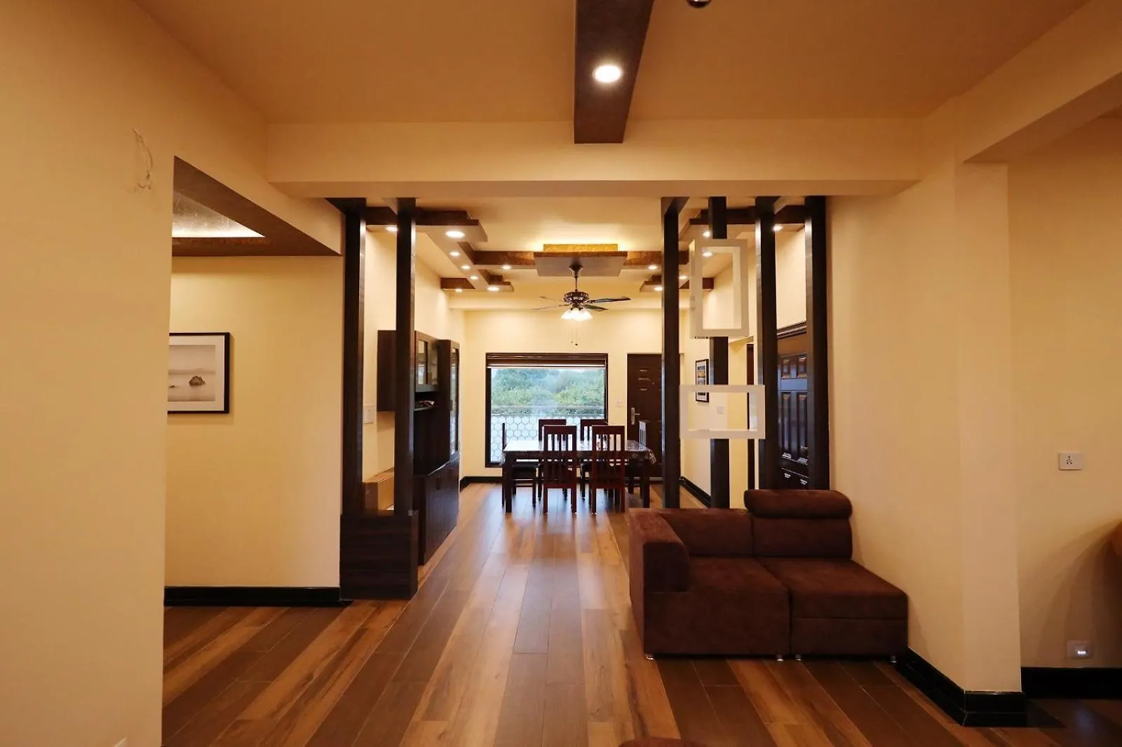 Plachoos Gardens - A Luxury Serviced Villa In Kuttikkanam, Peermede Pīrmed 0*,