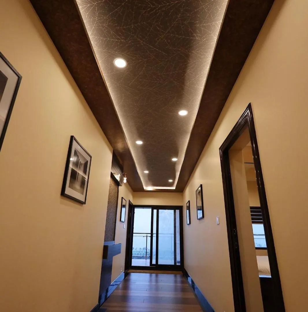 Plachoos Gardens - A Luxury Serviced Villa In Kuttikkanam, Peermede Pīrmed 0*,  インド
